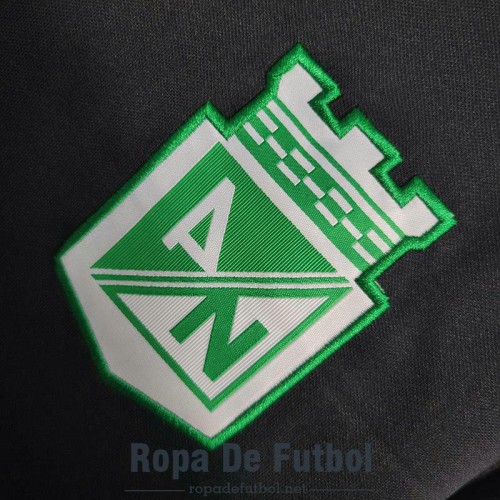 Camiseta Atletico Nacional Segunda Equipación 2023/2024