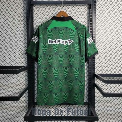 Camiseta Atletico Nacional Tercera Equipacion 2023/2024