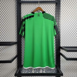 Camiseta Austin FC Primera Equipación 2023/2024