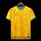 Camiseta Australia Primera Equipacion 2022/2023