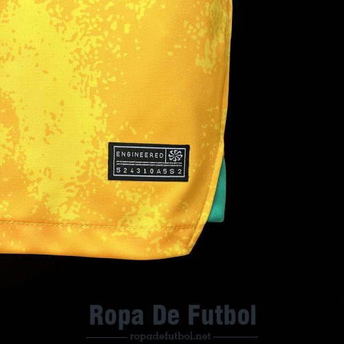 Camiseta Australia Primera Equipacion 2022/2023