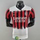 Camiseta Authentic AC Milan Fourth 2021/2022