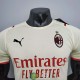 Camiseta Authentic AC Milan Segunda Equipación 2021/2022