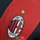 Camiseta Authentic AC Milan Special Edition Rojo Negro I 2022/2023