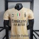 Camiseta Authentic AC Milan Special Edition Amarillo I 2023/2024