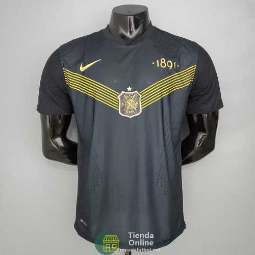 Camiseta Authentic AIK Fotboll 130th Anniversary 2021/2022