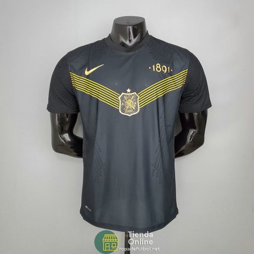 Camiseta Authentic AIK Fotboll 130th Anniversary 2021/2022