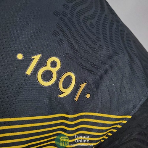 Camiseta Authentic AIK Fotboll 130th Anniversary 2021/2022