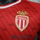 Camiseta Authentic AS Monaco Primera Equipacion 2023/2024