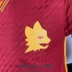 Camiseta Authentic AS Roma Primera Equipacion 2023/2024