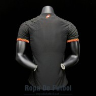 Camiseta Authentic AS Roma Tercera Equipacion 2023/2024