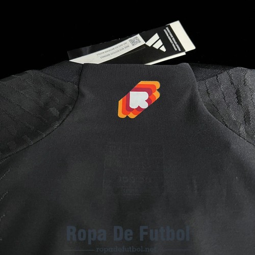 Camiseta Authentic AS Roma Tercera Equipacion 2023/2024