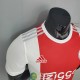 Camiseta Authentic Ajax Primera Equipación 2021/2022