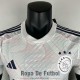 Camiseta Authentic Ajax Segunda Equipacion 2023/2024