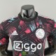 Camiseta Authentic Ajax Special Edition Negro I 2022/2023