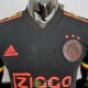 Camiseta Authentic Ajax Tercera Equipación 2021/2022