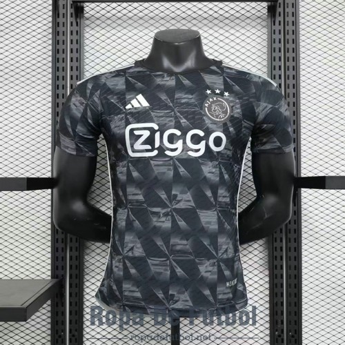 Camiseta Authentic Ajax Tercera Equipacion 2023/2024