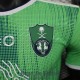 Camiseta Authentic Al Ahli Saudi FC Primera Equipacion 2023/2024