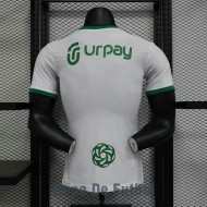 Camiseta Authentic Al Ahli Saudi FC Segunda Equipacion 2023/2024