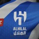 Camiseta Authentic Al Hilal Segunda Equipacion 2023/2024