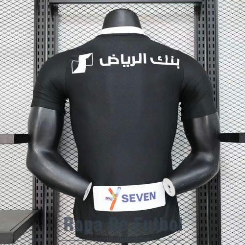 Camiseta Authentic Al Hilal Tercera Equipacion 2023/2024