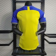 Camiseta Authentic Al Nassr FC Primera Equipación 2022/2023