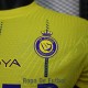 Camiseta Authentic Al Nassr FC Primera Equipacion 2023/2024