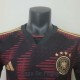 Camiseta Authentic Alemania Segunda Equipacion 2022/2023