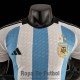 Camiseta Authentic Argentina 3 Star Primera Equipacion 2022/2023