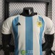 Camiseta Authentic Argentina Primera Equipación 2022/2023