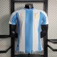 Camiseta Authentic Argentina Primera Equipacion 2023/2024