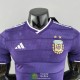 Camiseta Authentic Argentina Purple 2022/2023