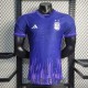 Camiseta Authentic Argentina Segunda Equipacion 2022/2023