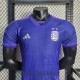 Camiseta Authentic Argentina Segunda Equipacion 2022/2023