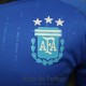 Camiseta Authentic Argentina Segunda Equipación 2024/2025