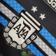 Camiseta Authentic Argentina Special Edition Negro I 2022/2023