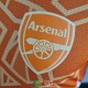 Camiseta Authentic Arsenal Portero Naranja 2022/2023