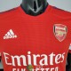 Camiseta Authentic Arsenal Primera Equipación 2021/2022