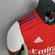 Camiseta Authentic Arsenal Primera Equipación 2021/2022