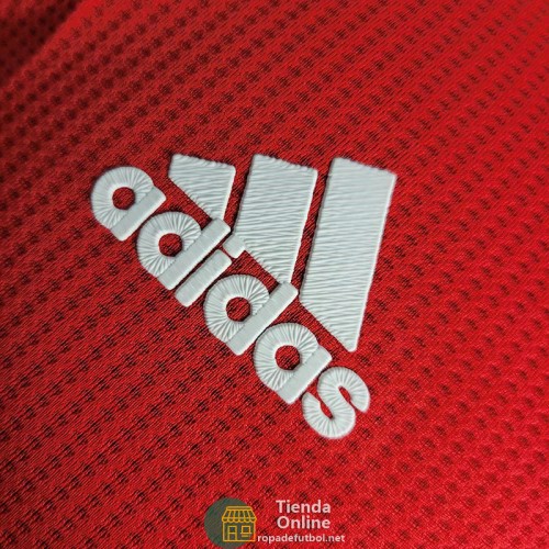 Camiseta Authentic Arsenal Primera Equipación 2022/2023