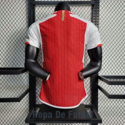 Camiseta Authentic Arsenal Primera Equipación 2023/2024