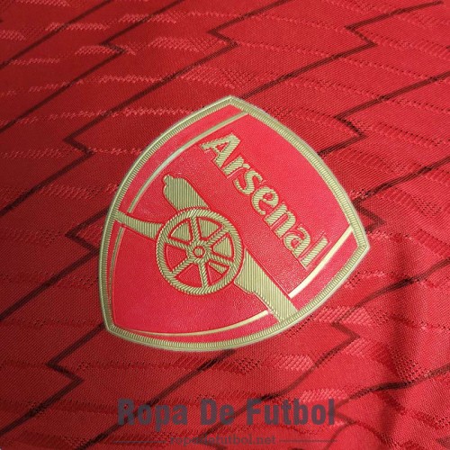 Camiseta Authentic Arsenal Primera Equipación 2023/2024