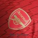 Camiseta Authentic Arsenal Primera Equipación 2023/2024