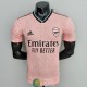 Camiseta Authentic Arsenal Tercera Equipación 2022/2023