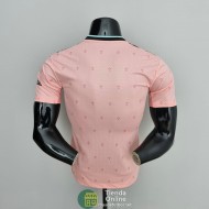 Camiseta Authentic Arsenal Tercera Equipación 2022/2023