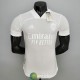 Camiseta Authentic Arsenal Blanco 2021/2022