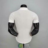 Camiseta Authentic Arsenal Blanco 2021/2022