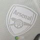 Camiseta Authentic Arsenal Blanco 2021/2022