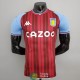 Camiseta Authentic Aston Villa Primera Equipación 2021/2022