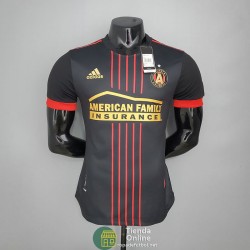 Camiseta Authentic Atlanta United FC Primera Equipación 2021/2022